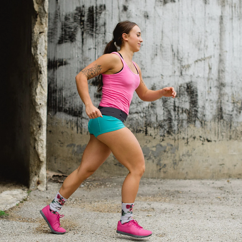 Carry Everything, Feel Nothing — Run Every Mile in Total Freedom